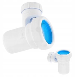 Zawór napowietrzający 32 mm Jimten A-112 5/4 napowietrzacz odpowietrznik