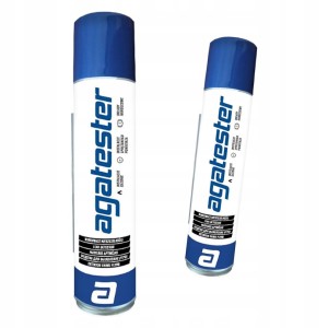 Wykrywacz nieszczelności Agam 300 ml agatester spray tester nieszczelności