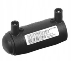 Zaślepka elektrooporowa 25 SDR11 Plasson