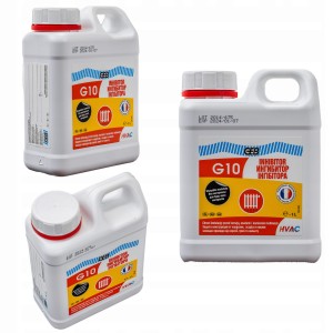 Inhibitor korozji G10 GEB 1L