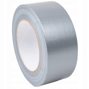 Taśma DUCT TAPE naprawcza 50 mm x 25 m