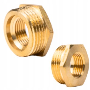 Redukcja GZ/GW 3/4'' x 1/2''