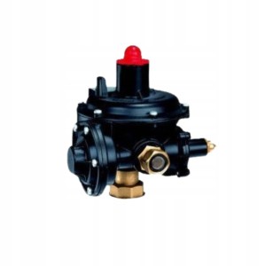 Reduktor ciśnienia serii R - R70 Tartarini do Q=70m3/h 04-10-0070-01