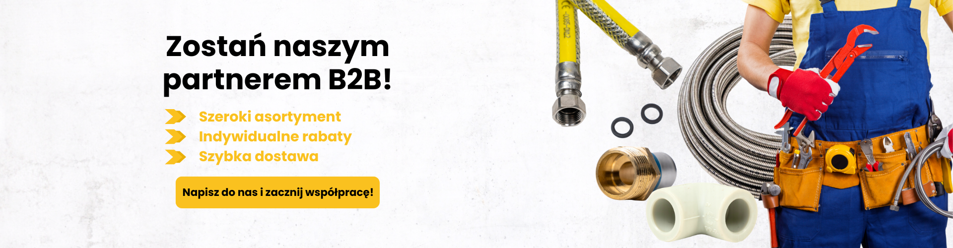 Współpraca b2b